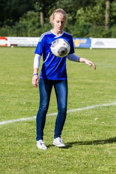 Bild 6 - Frauen ATSV Stockelsdorf - FSC Kaltenkirchen : Ergebnis: 4:3